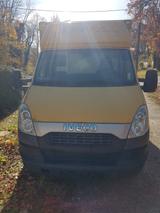 Iveco Daily für Wohnmobilausbau - Wohnmobile bis 10.000 Euro