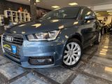 Audi A1 Sportback sport*Navi*Tempomat*1.Hand*Top* - Audi A1 Gebrauchtwagen in Frankfurt