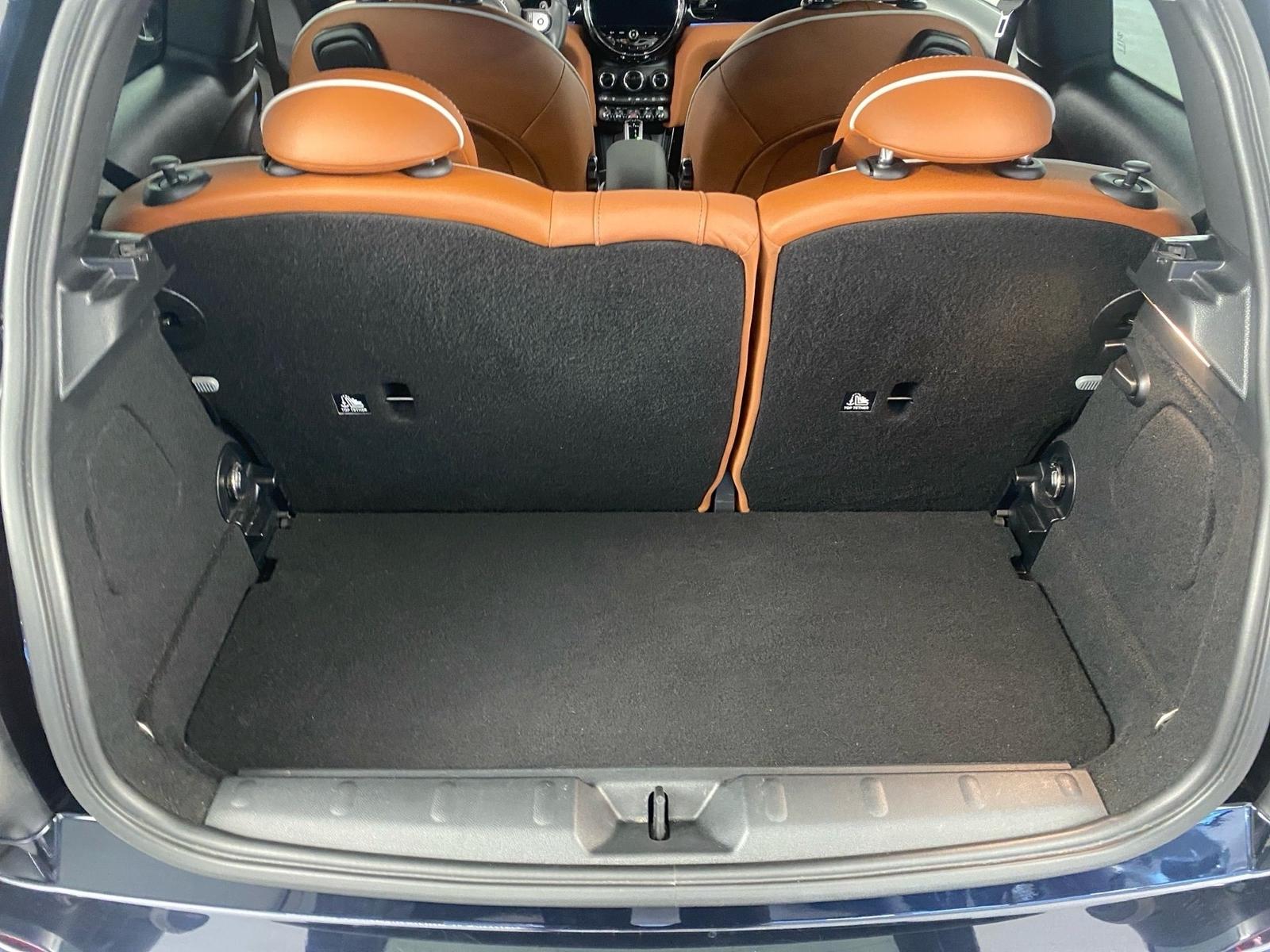 MINI Cooper S Navi Head-Up Kamera Pano.Dach LED