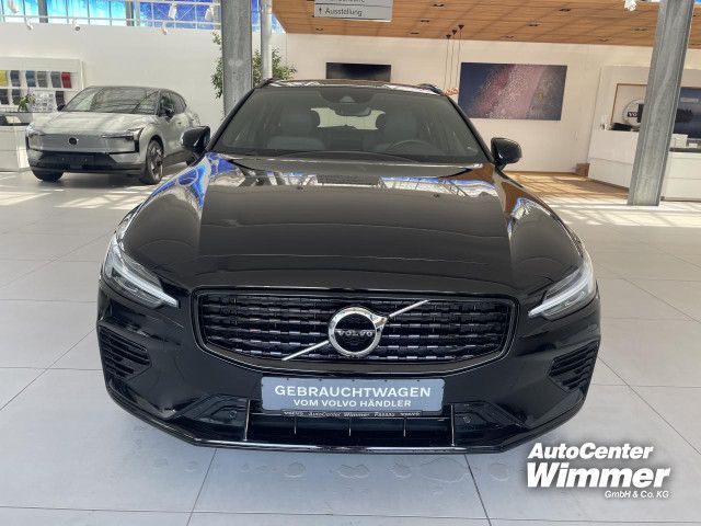 VOLVO V60 T6