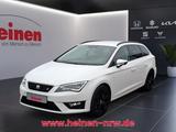 Seat Leon ST 1.4 TSI DSG FR NAVI LED - Seat Leon: 1.4