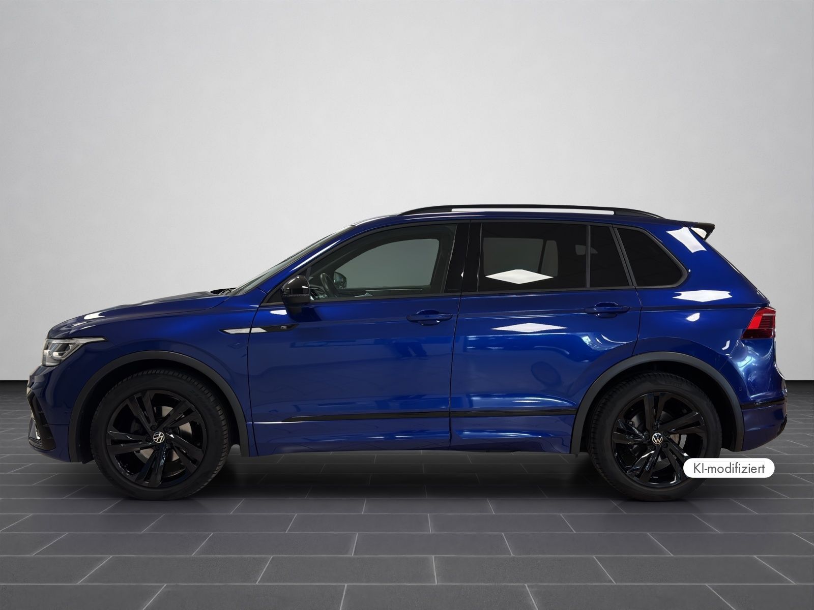 Volkswagen Tiguan - Bild 8