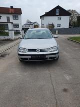 Volkswagen Golf 1.4 Basis