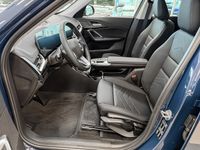 BMW X1 - Vorschau Bild 11