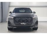 Audi Q7 SUV S line TDI quattro B&O/AHK/OLED/Pano/22"/ - Audi Q7: Abstandswarner, mit Klimaanlage