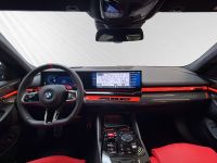 BMW M5 - Vorschau Bild 11