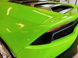Lamborghini Huracán LP610-4 - - Lamborghini Huracán von privat
