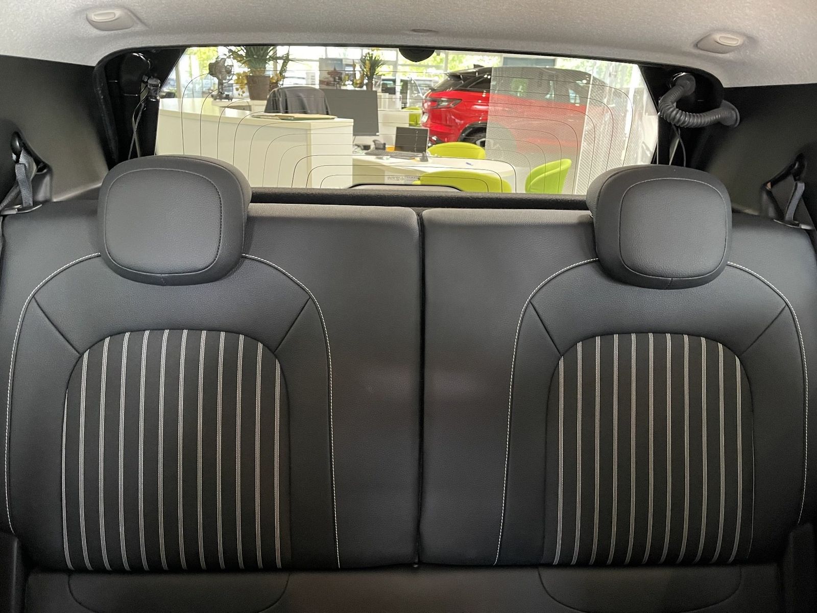 Renault Twingo - Bild 11