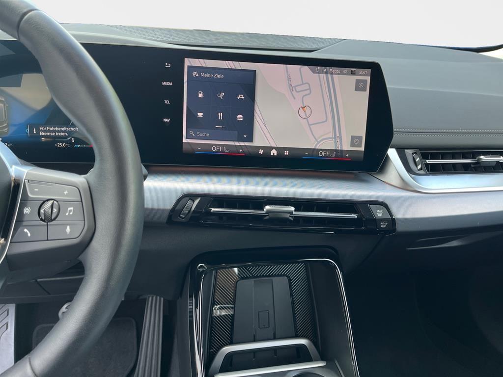 BMW Active 218i Active Tourer Luxury Line ACC+Adapt. LED+, миниатюра 7