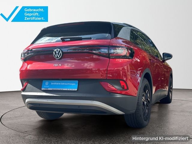Volkswagen ID.4 - Bild 3