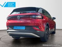 Volkswagen ID.4 - Vorschau Bild 3
