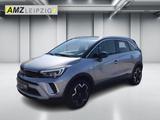 Opel Crossland 1.2 Turbo Ultimate Paket *HU/AU neu* - Opel Crossland (X) in Leipzig