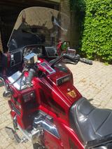 Honda GL 1500  ( SC 22 ) - HONDA GL 1500