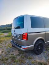 Volkswagen T6 Multivan - Volkswagen T6 Multivan in Karlsruhe