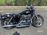 Harley-Davidson Sportster XL 1200 Low