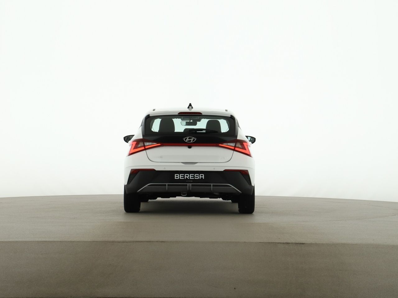 Hyundai i20 – Bild 6