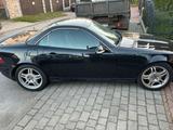 Mercedes-Benz SLK 32 AMG AMG - Mercedes-Benz SLK 32 AMG Gebrauchtwagen