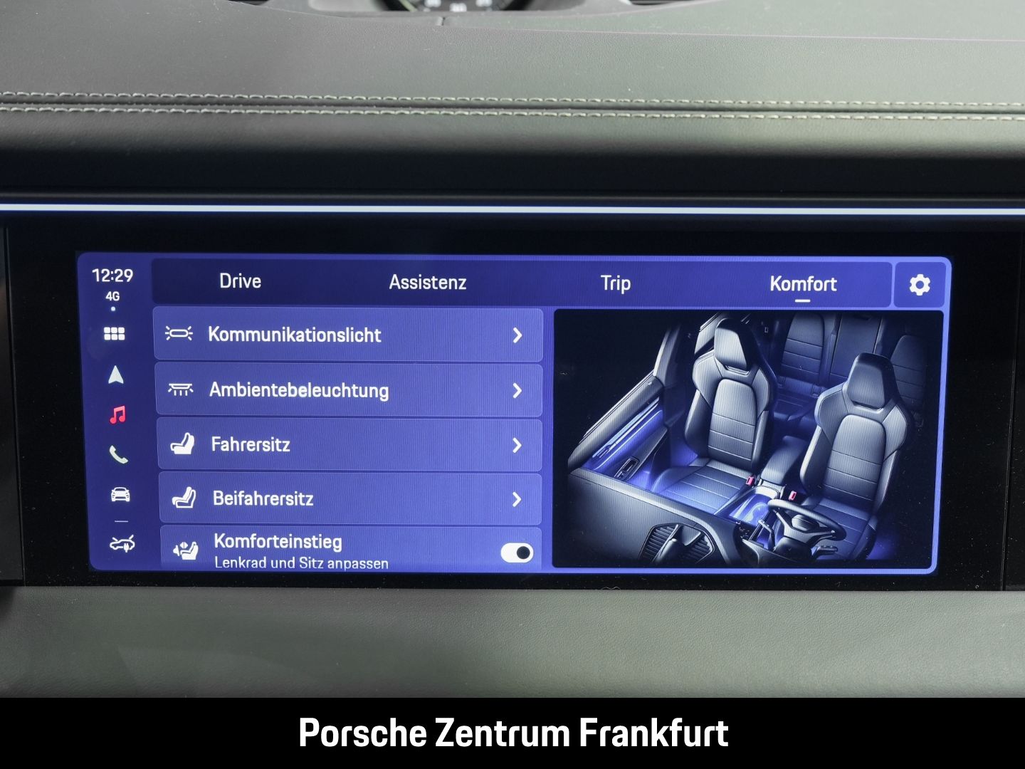 Porsche Macan - Bild 12