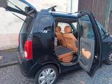 Opel Agila Raumwunder, TÜV, Klima, ZV , TA... - Opel Agila in Mainz