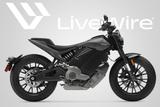 LiveWire S2 Del Mar Harley Davidson A2 sofort verfügbar - LIVEWIRE MOTORRAD
