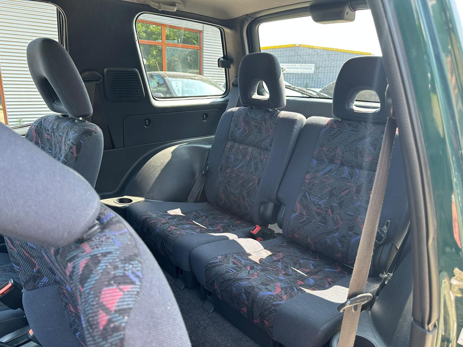 Toyota RAV4 Automatik 4x4* AHK* Klima* 