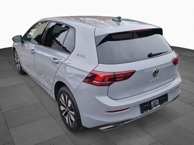 Fahrzeugabbildung Volkswagen Golf VIII 1.5 eTSI 85 kW GOAL KLIMA SHZ LED AHK
