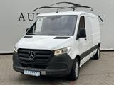 Mercedes-Benz Sprinter 215 CDI Standard VA / CarPlay / TOTW. - Mercedes-Benz Sprinter: 215 Cdi