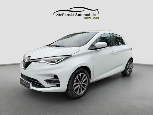 Renault ZOE R135 Z.E.50 Intens *MIETE*Navi*Kamera*VOLL!