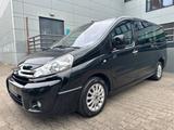 Citroën JUMPY 2.0HDi L2 MULTIS 8 SITZER/AHK/KLIMAUT./PDC - Citroën aus 2012
