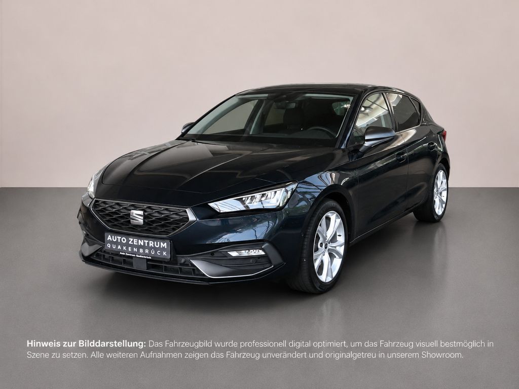 Image of Seat Leon