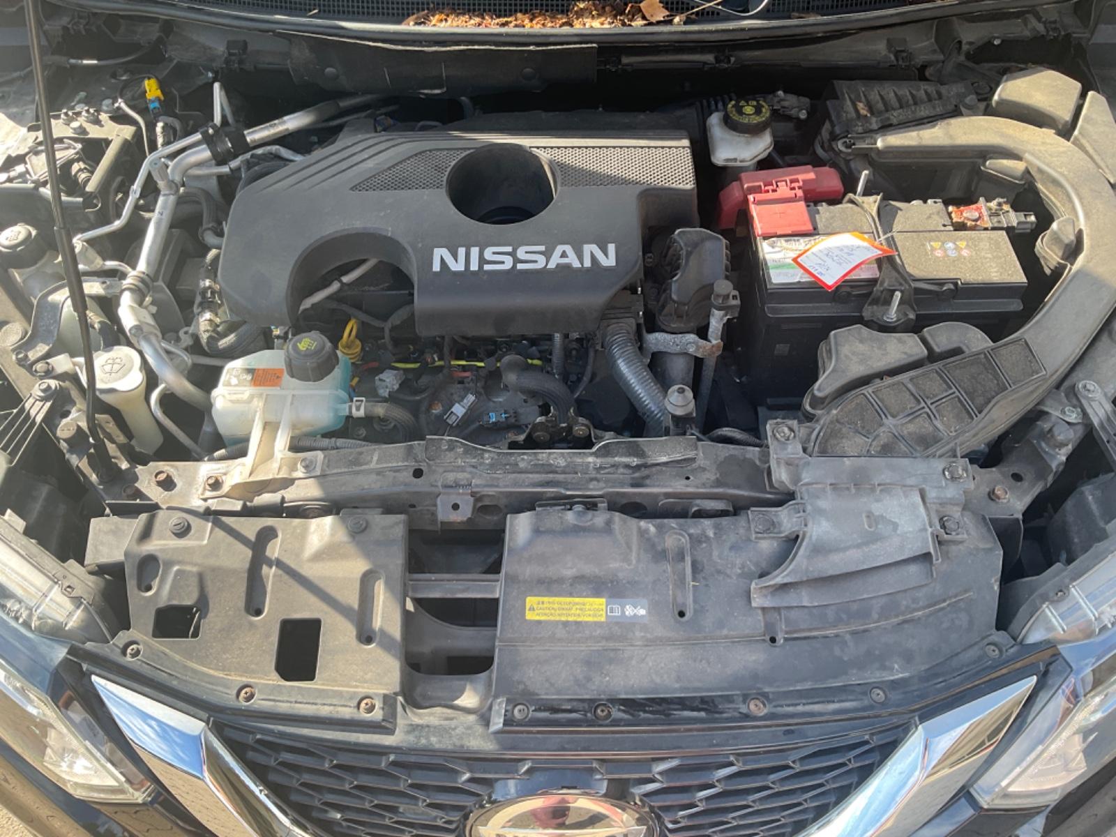 Nissan Qashqai N-Connecta 4x4 TÜV 06.2027 Automatik, миниатюра 15