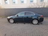Opel Insignia 2.0 Diesel 196 Ps Automatik ... - Opel Insignia Ps mit Diesel-Antrieb