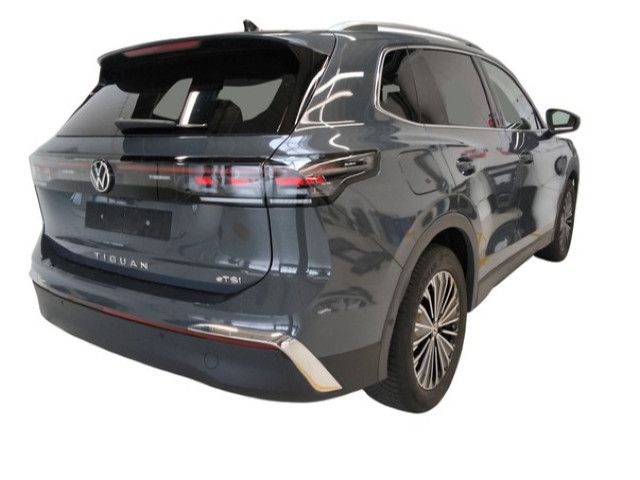 Volkswagen Tiguan Elegance 1.5 eTSI DSG AHK STHZ IQ.LED KAM foto 3