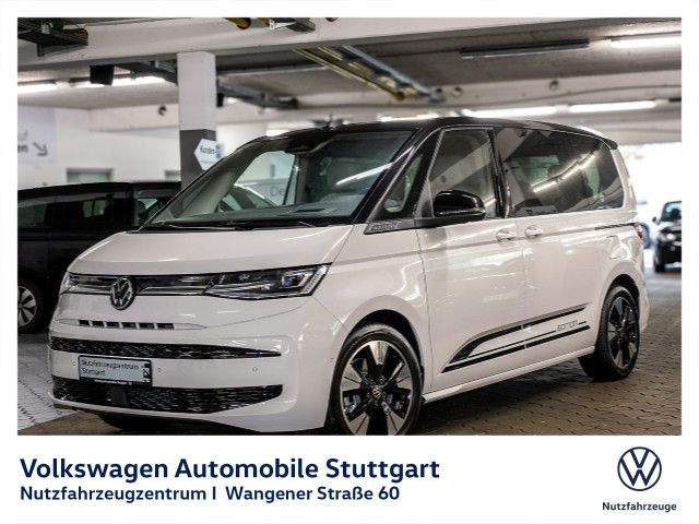 Volkswagen T7 Multivan - Bild 2