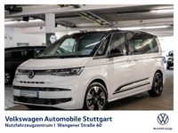Volkswagen T7 Multivan - Vorschau Bild 2