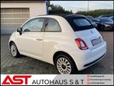 Fiat 500C 1.0 Hybrid Club*CarPlay*PDC*Klima*UConnect - Fiat 500C Club Gebrauchtwagen