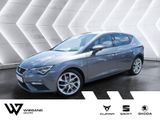 Seat Leon 1.8 TSI FR DSG PDC SHZ NAVI FACEL. LED - Seat Leon mit Benzin-Antrieb: Limousine, 1.8