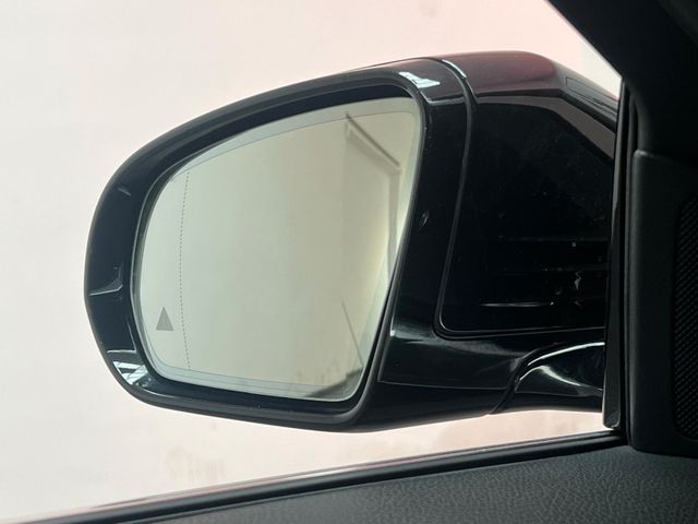 Mercedes-Benz S500 Lim.*Lang*Maybach optik*360°*