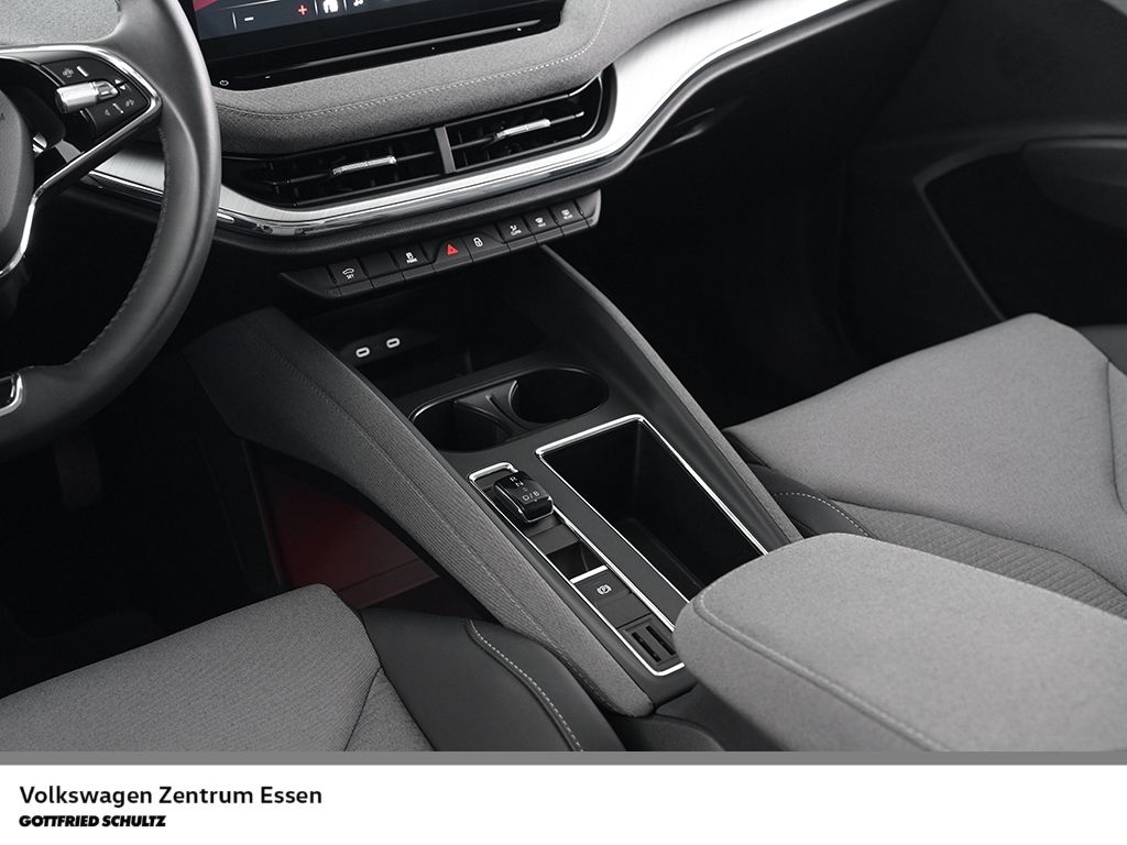 Skoda Enyaq - Bild 16