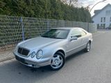 Mercedes-Benz CLK 230 KOMPRESSOR ELEGANCE 1HAND/SCHECK./AUTO. - Mercedes-Benz CLK-Class aus 1998