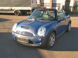 MINI COOPER_S Cabrio Cooper S - gebrauchte MINI MINI aus dem Jahr 2005