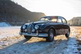 Jaguar MK II - Jaguar MK II Gebrauchtwagen