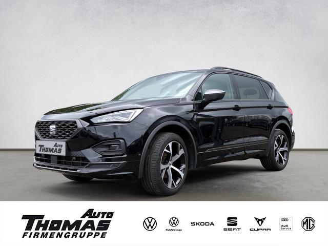 Seat Tarraco FR 1.5TSI DSG