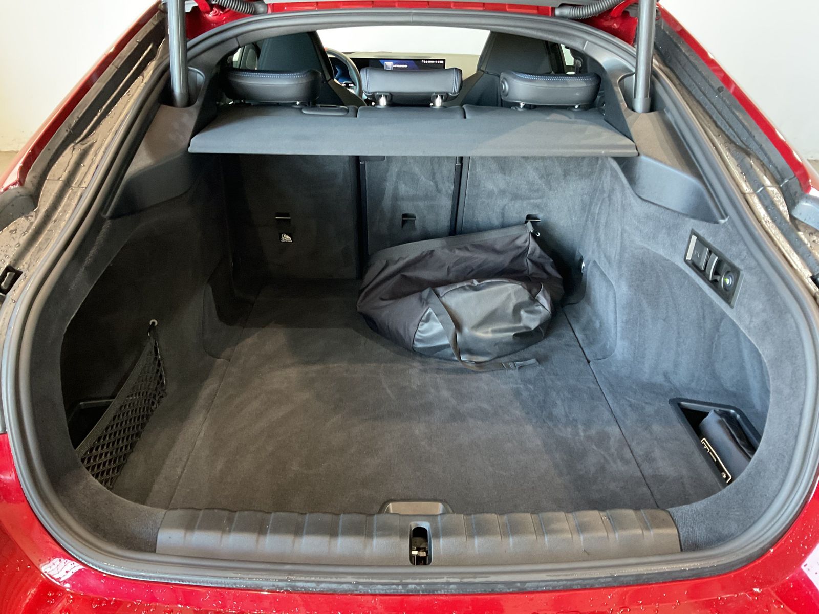 Fahrzeugabbildung BMW i4 M50 |Glasdach |Harman Kardon |M Sportsitze