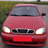 Daewoo DAEWOO Lanos SE 1,5 - 86 PS - mit TÜV AU N... - Daewoo Lanos Gebrauchtwagen