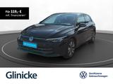 Volkswagen Golf VIII 2.0 TDI Goal AHK LED DSG Zins ab 2,49% - Volkswagen Golf Jahreswagen mit Diesel-Antrieb