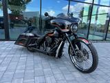 Harley-Davidson Street Glide / Bagger Umbau / FLHX 2012 wie neu - Offers matching your search criteria