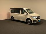 Volkswagen T6.1 California Ocean 2.0 TDI DSG 4Motion - Volkswagen: 1.4