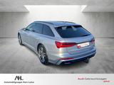 Audi A6 Avant 45 TFSI S line quattro S-tronic Matrix  - Audi A6 Gebrauchtwagen in Duisburg