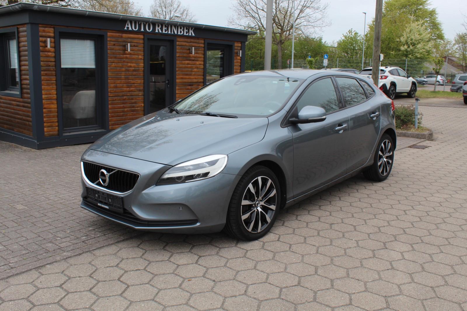 Volvo V40 2.0 D3 Automatik